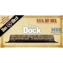 Das Werk DWA022 Das Dock...