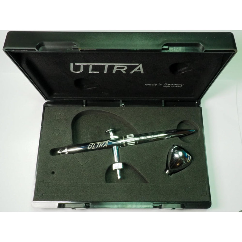 Harder & Steenbeck 120231 Aerograf Ultra 2024