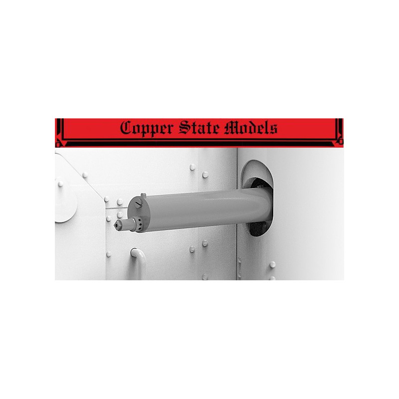 1:35 Maxim MG for Garford-Putilov