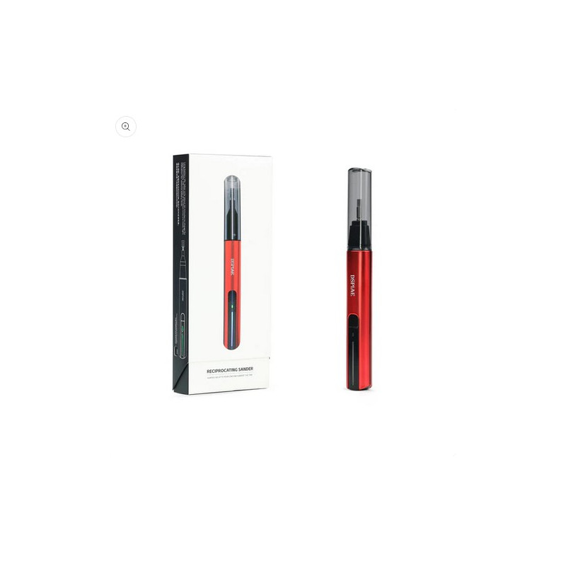 Reciprocating Sander