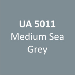 Medium Sea Grey